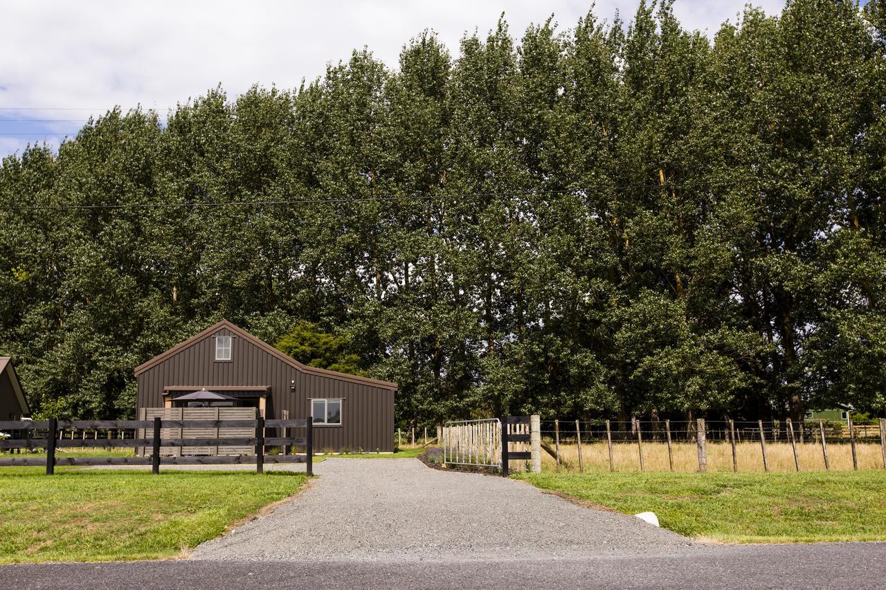 Angus Road Barn Villa Cambridge Luaran gambar